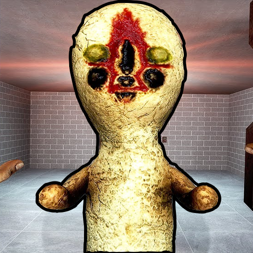 SCP 3008 Horror Escape Game for Android/iOS - TapTap SCP 3008 Horror Escape Game for Android/iOS - TapTap
