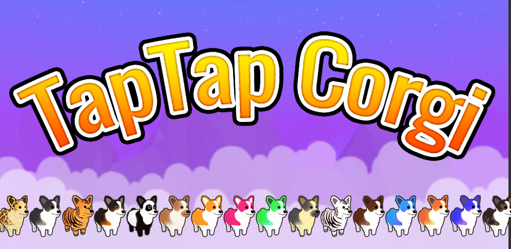 Hungry Corgi jogo de música fofo versão móvel andróide iOS apk baixar  gratuitamente-TapTap