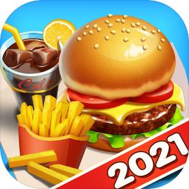 Cooking City - crazy restaurant game