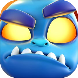 Smashing Four: PVP Smash Hit!