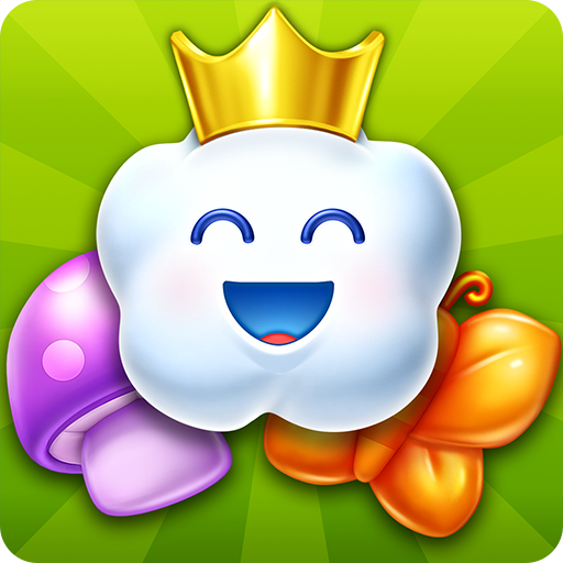 Charm King - Lustiges Spiel mi