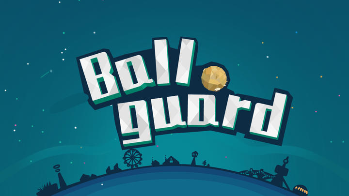 Banner of Ball Guard 1.0.2