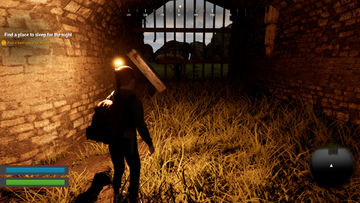 Binding Game Screenshot