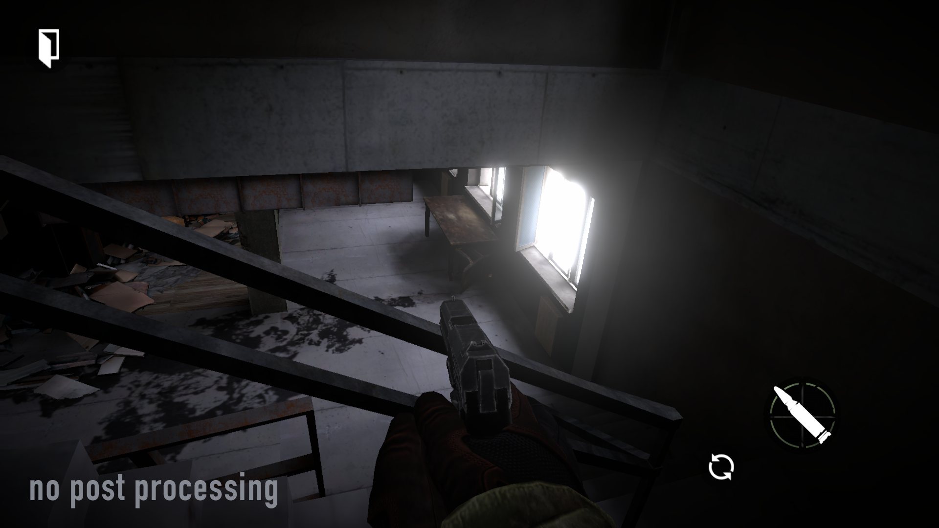 Скриншот игры Unbelievable