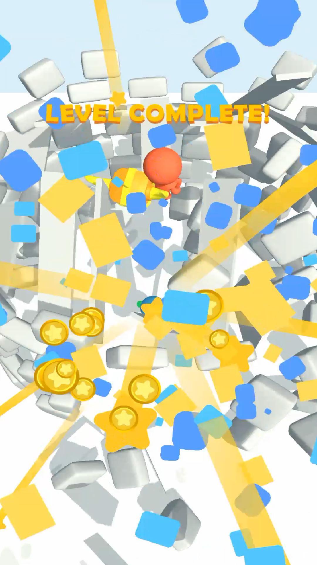 Screenshot of Draw Battle