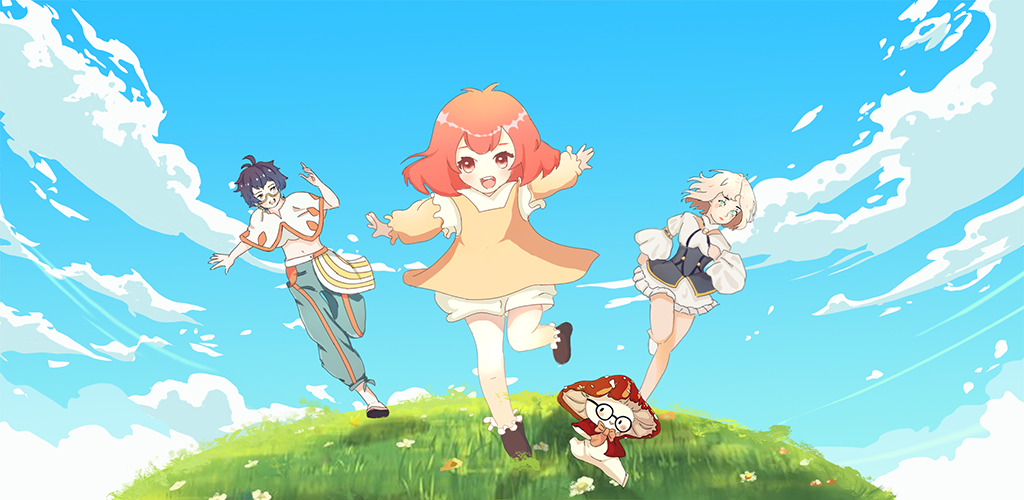 Ari Kingdom:Adventure Run screenshot