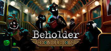 Banner of Beholder: Conductor 