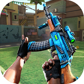 Play Fire FPS - Free Online Gun Shooting Games APK for Android Download