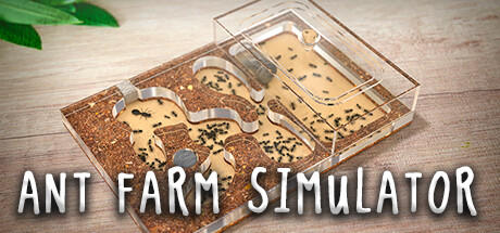 Banner of Ant Farm Simulator 