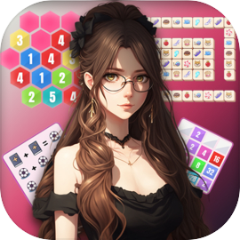 Puzzle Master: 2048, AA & More
