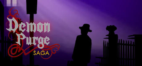 Banner of Demon Purge Saga (အငြိမ်းစား) 