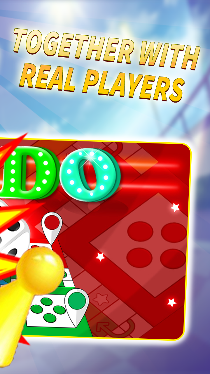 Ludo Club - Dice & Board Game android iOS apk download for free-TapTap