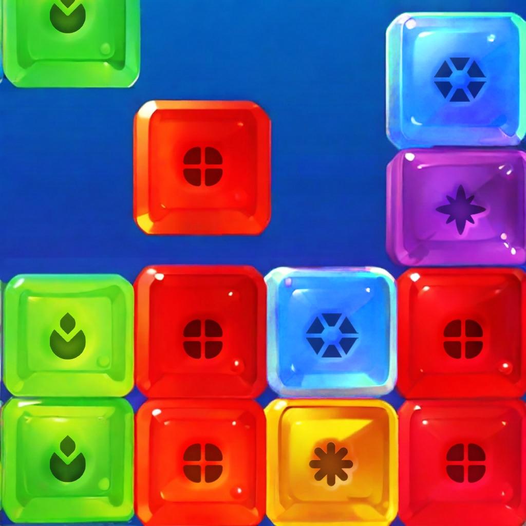 Fall Blast Latest Version for Android/iOS APK - TapTap