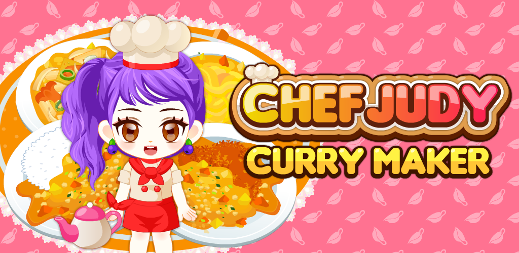 Banner of Chef Judy: カレーメーカー 2.240