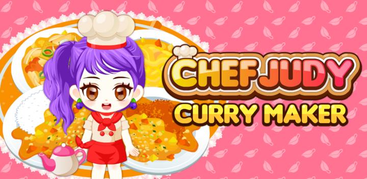 Banner of Chef Judy: Curry Maker 2.240