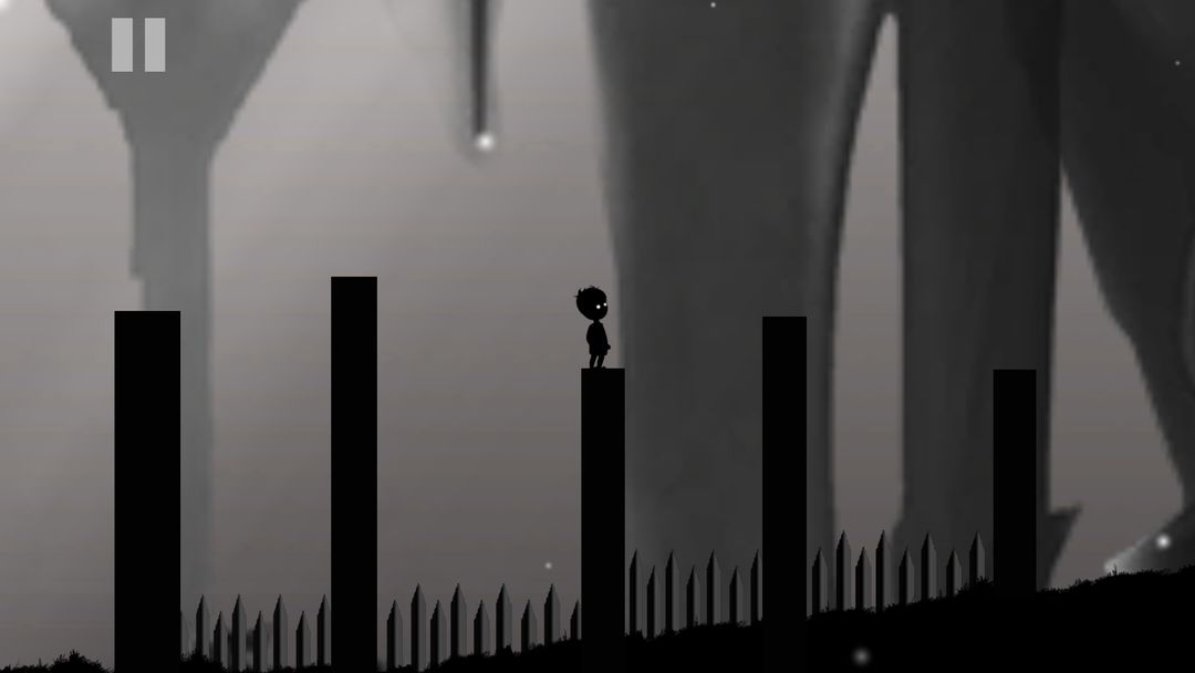 Screenshot of Dark Hero