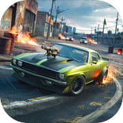 Crime Land : Free City