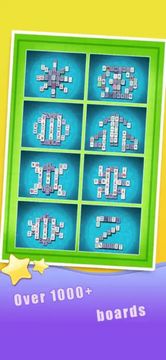 Mahjong 247 Online Game Screenshot