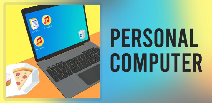 Banner of Personal Computer 