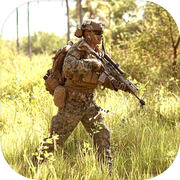 Games 2023 Army Secret Mission