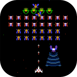 Galaga