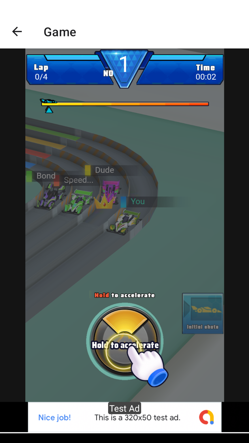 Traffic Rider Pro:Street Blaze ภาพหน้าจอเกม