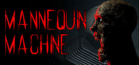 Banner of Mannequin machine 