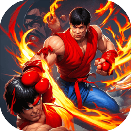 Street Fighter™ 6 android iOS-TapTap