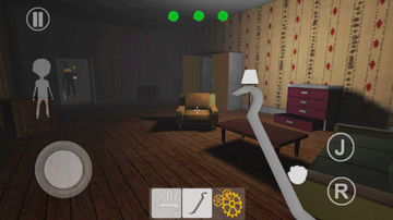 Brother Wake Up Game Game Screenshot