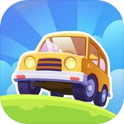 Bounty Taxi - Game Dadu Terbaru