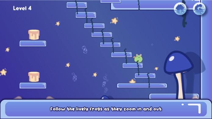 Morph Master screenshot game