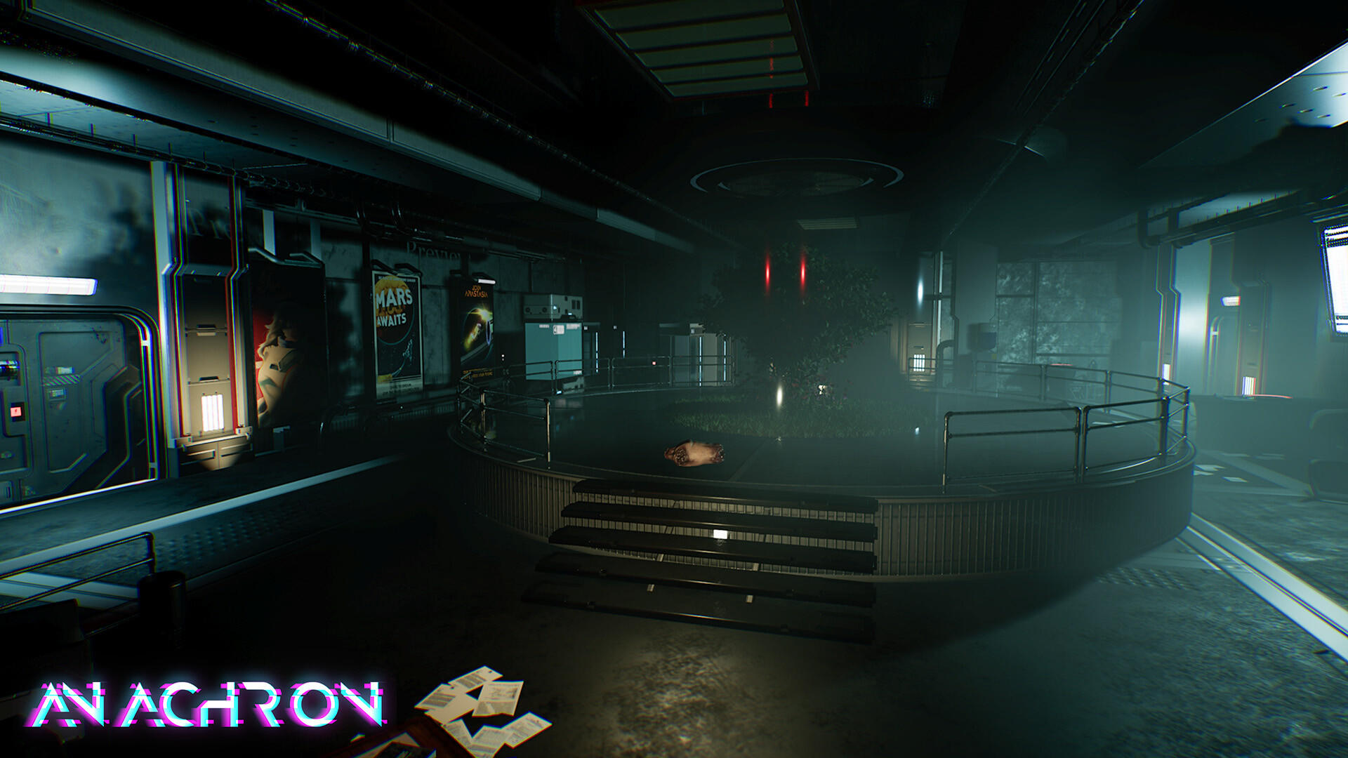 Cerebral Escape Series: Vol 1 Game Screenshot