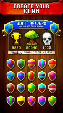 CivCrafter Game Screenshot