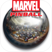 Pinball Marvel