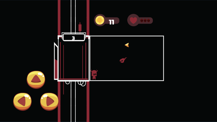 Down hell Latest Version for Android/iOS APK - TapTap