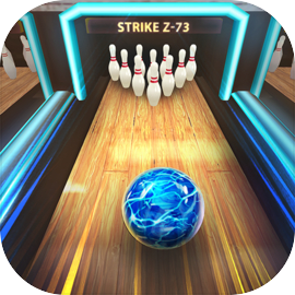 Bowling Crew — 3D bowling game