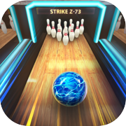 Bowling Crew — Game bowling 3D