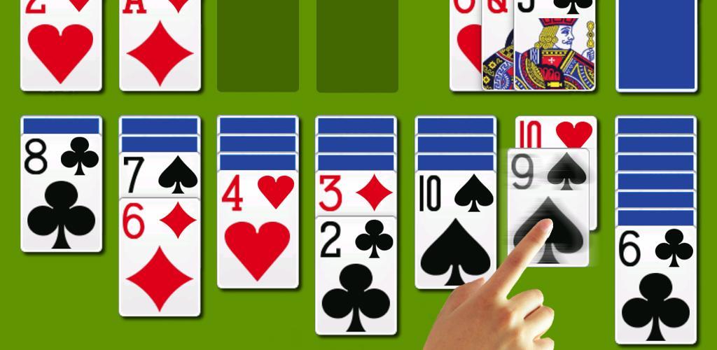 Banner of Solitaire 1.0.1