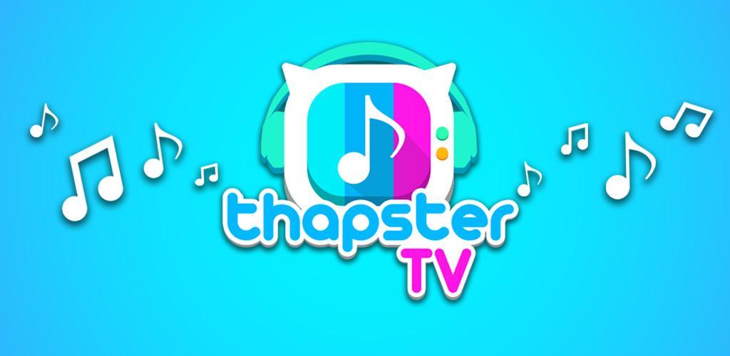 Banner of TAPSTER TV 