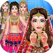 Fashion Show: Indian Dress up
