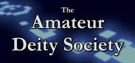 Banner of The Amateur Deity Society 