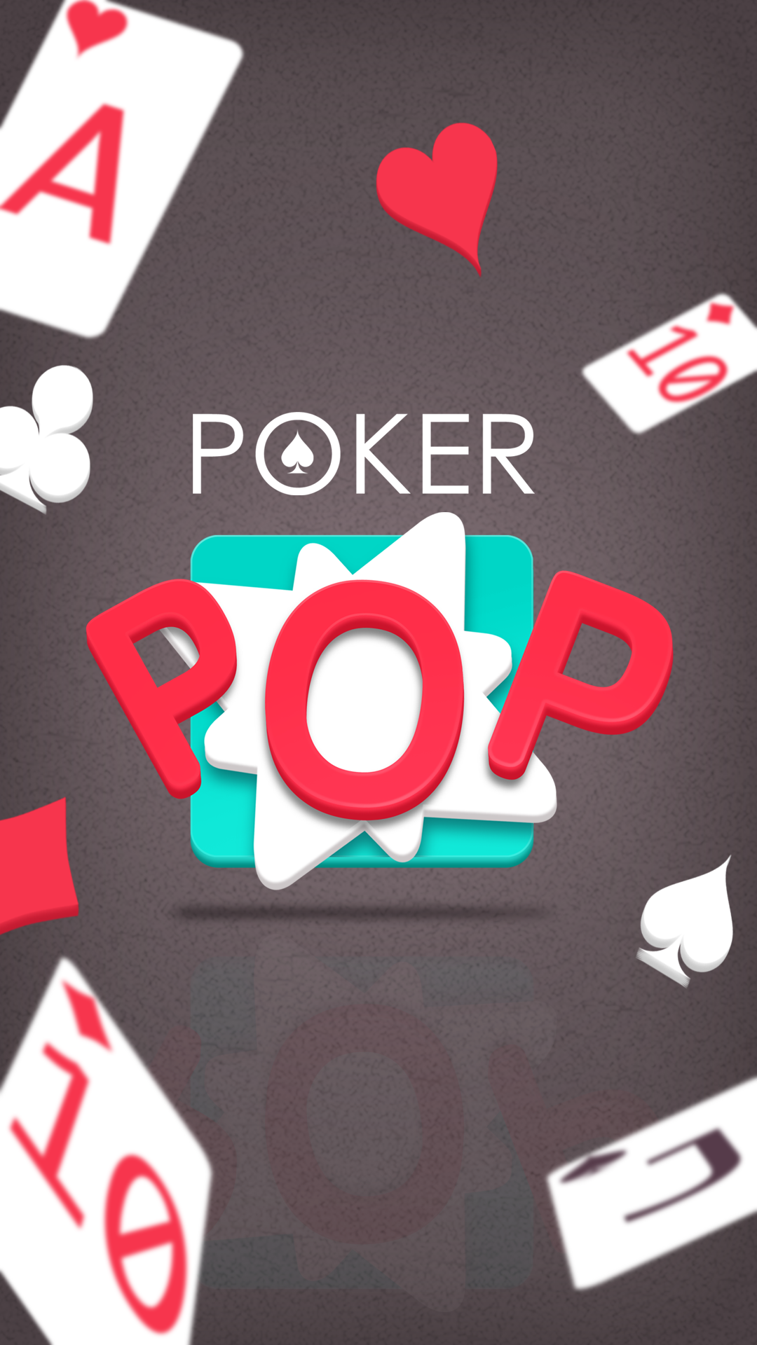 Screenshot 1 of Pôquer POP 1.0.5