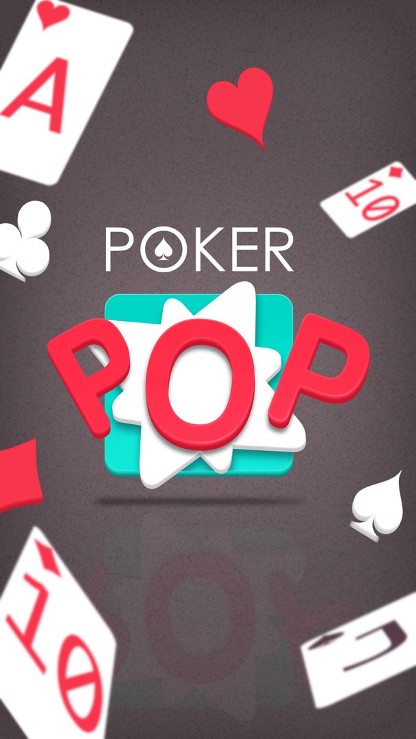 Poker POP screenshot game