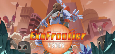 Banner of ExoFrontier: Venus 