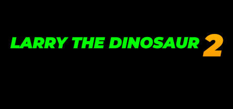 Banner of Larry the Dinosaur 2: អ្វីមួយនៅក្នុង Cola 