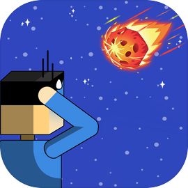 Last 60 Seconds Of Earth