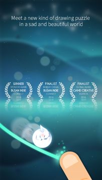 STELLAR FOX - drawing puzzle 게임 스크린샷