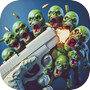 Don't Get Eaten By Zombies