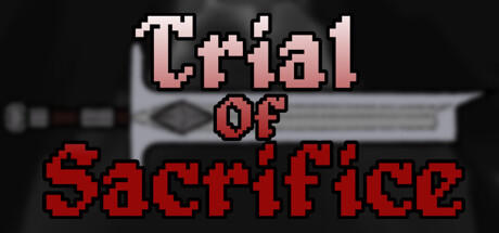 Banner of Trial of Sacrifice 