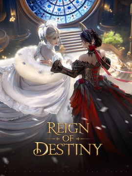 Reign of Destiny Game Screenshot